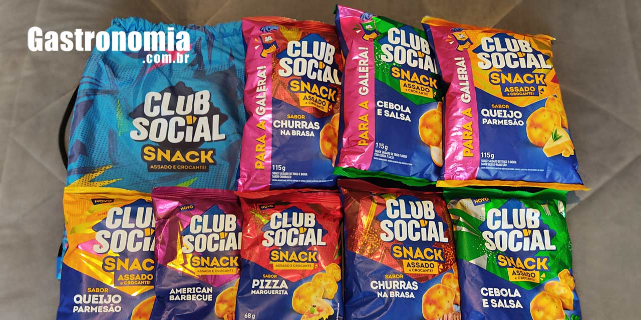 Club Social