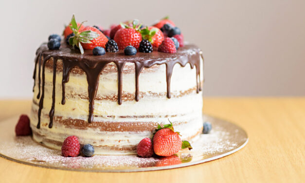 Dia do Bolo: uma celebração deliciosa e cheia de história