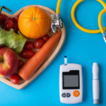 Dia Mundial do Diabetes: a alimentação no controle da doença