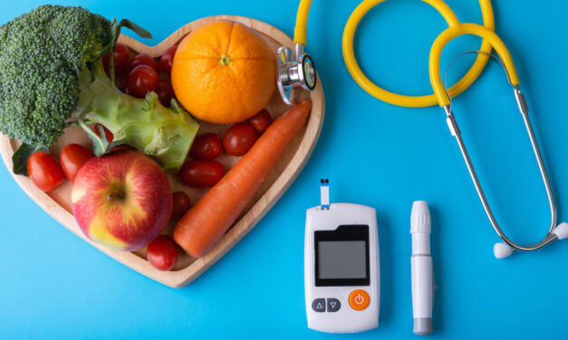 Dia Mundial do Diabetes: a alimentação no controle da doença