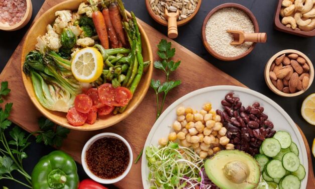 Dia Mundial do Veganismo: promovendo a consciência alimentar