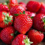 Festa do Morango em Caraguatatuba ocorre a partir desta quinta