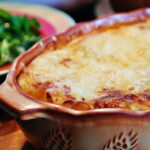 Ideias de receitas que destacam o sabor dos queijos em pratos clássicos