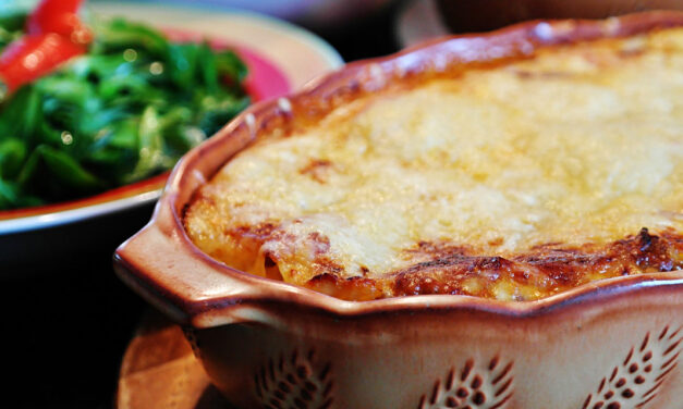 Ideias de receitas que destacam o sabor dos queijos em pratos clássicos