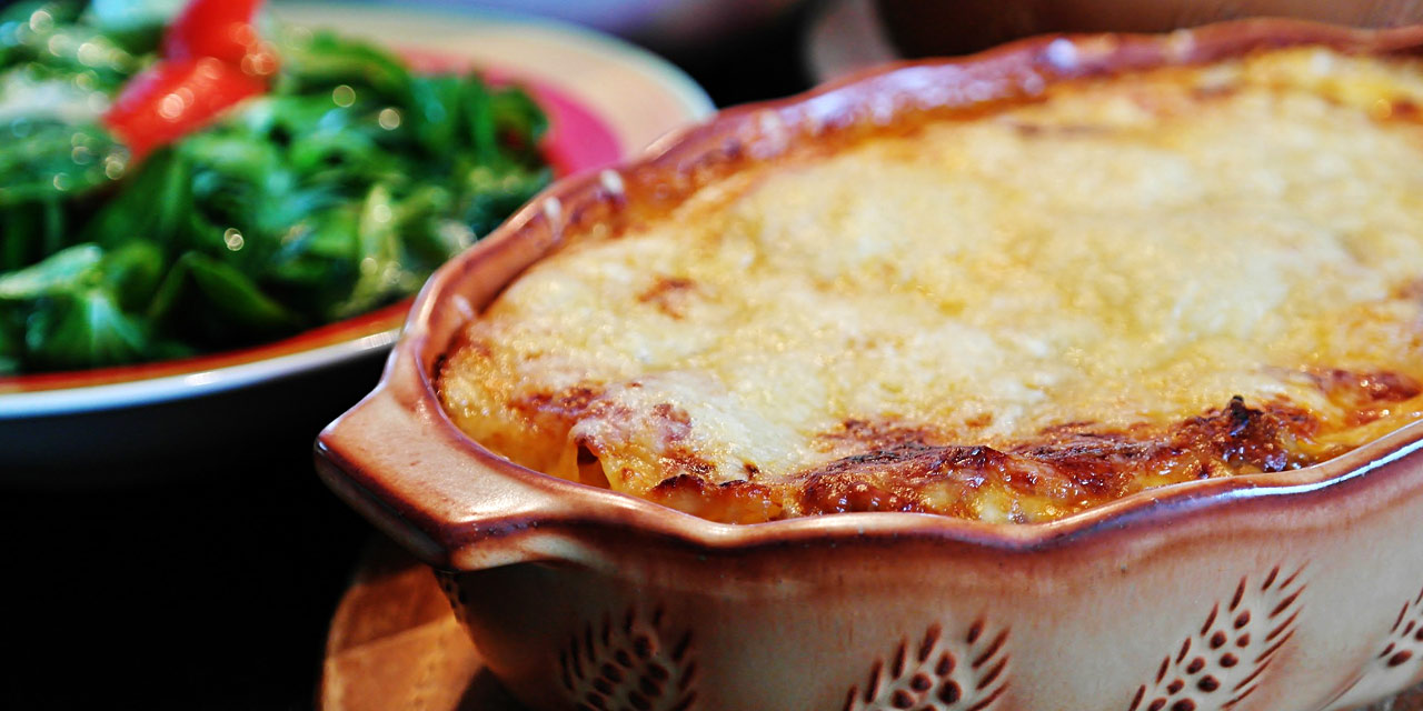 Ideias de receitas que destacam o sabor dos queijos em pratos clássicos