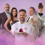 MasterChef Confeitaria estreia na Band dia 19 de novembro