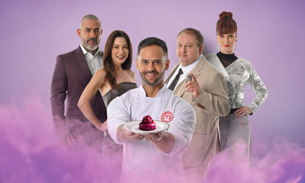 MasterChef Confeitaria estreia na Band dia 19 de novembro