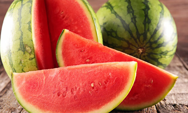 Melancia: explore seus benefícios para a saúde