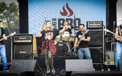 Mestres do BBQ está de volta a Campinas, no Iguatemi