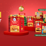 Panco surpreende e amplia seu portfólio de panettones