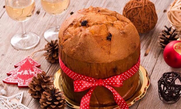 Panetones crescem 31,5% e alcançam 37,6 milhões de lares