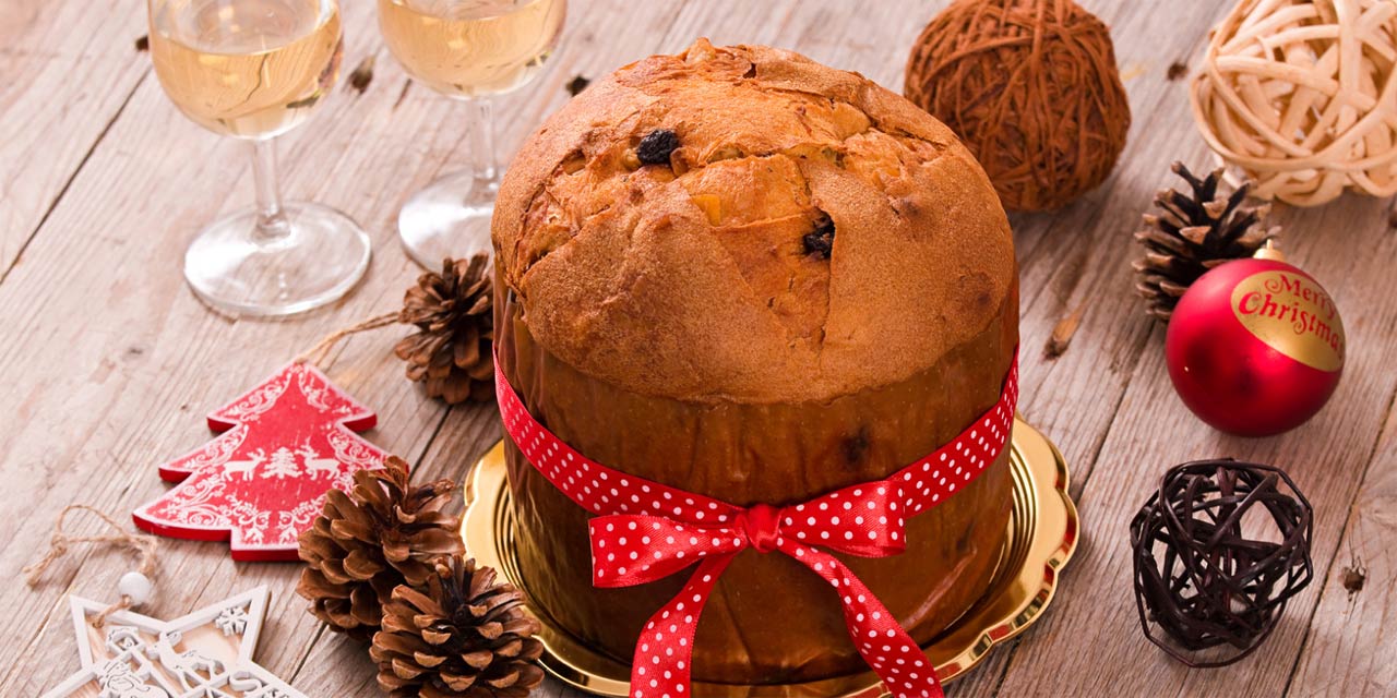 Panetones crescem 31,5% e alcançam 37,6 milhões de lares