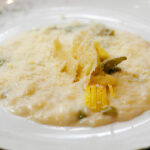 Ponte Vecchio traz viagem gastronômica com menu especial