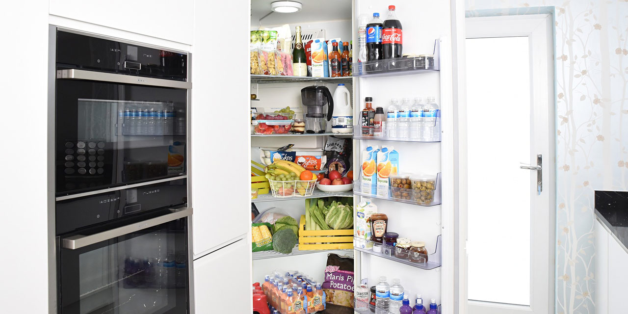 Qual a melhor geladeira: Brastemp ou Electrolux?