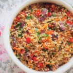 Quinoa: o alimento sagrado dos Incas