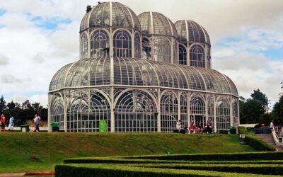 Roteiros culturais e gastronômicos imperdíveis em Curitiba