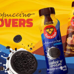 3 Corações amplia linha de cappuccinos prontos