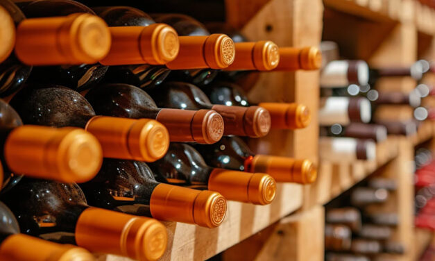 Adega em casa: desvendando mitos e verdades