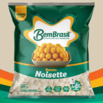 Bem Brasil inova com o lançamento das Batatas Noisettes