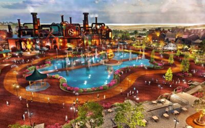 Cacau Park: Cacau Show anuncia parque temático em Itu