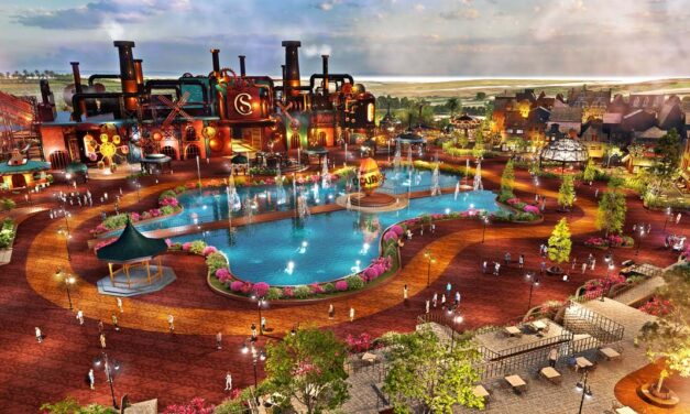 Cacau Park: Cacau Show anuncia parque temático em Itu