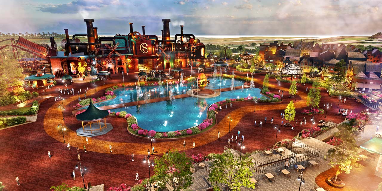 Cacau Park: Cacau Show anuncia parque temático em Itu