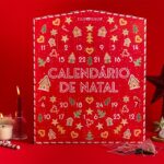 Calendário do Advento: faça da espera até o Natal um ritual