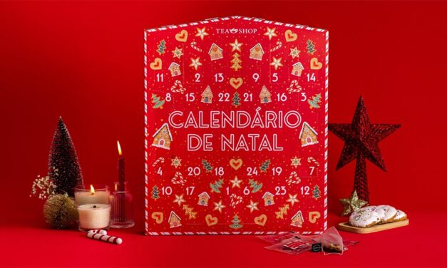Calendário do Advento: faça da espera até o Natal um ritual