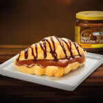 Croasonho aposta no doce de leite Havanna para nova criação