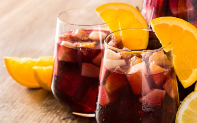 Dia da Sangria é comemorado em 20 de dezembro