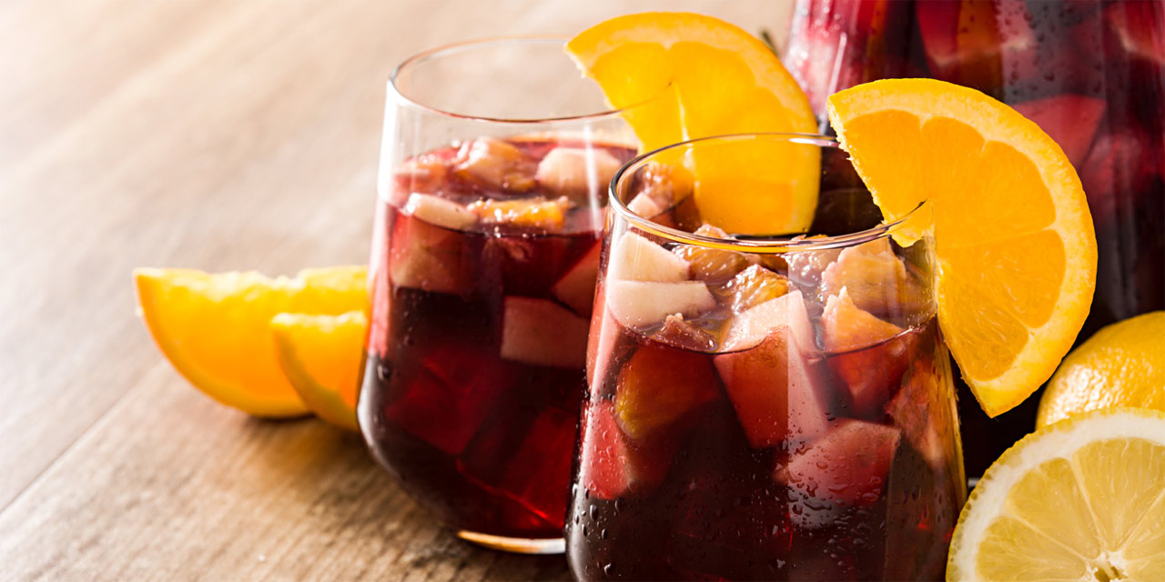 Dia da Sangria é comemorado em 20 de dezembro