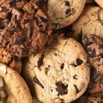 Dia do Cookie: conheça a história por trás do doce