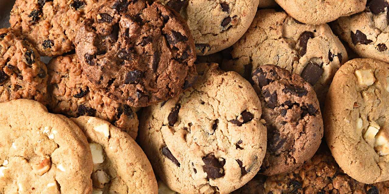 Dia do Cookie: conheça a história por trás do doce