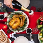 Festas de fim de ano sem riscos: como evitar intoxicação alimentar