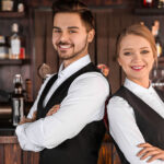 Grupo Hungry oferece 150 vagas temporárias em seus bares