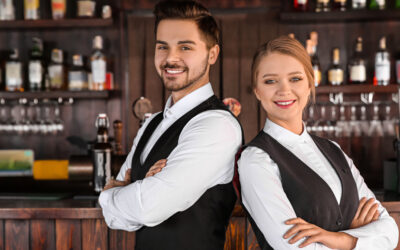 Grupo Hungry oferece 150 vagas temporárias em seus bares