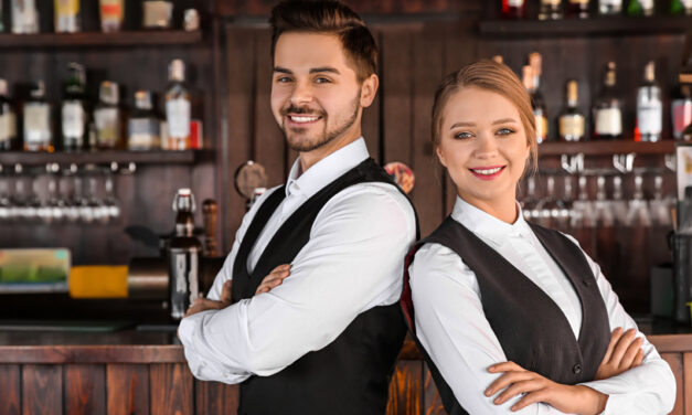 Grupo Hungry oferece 150 vagas temporárias em seus bares