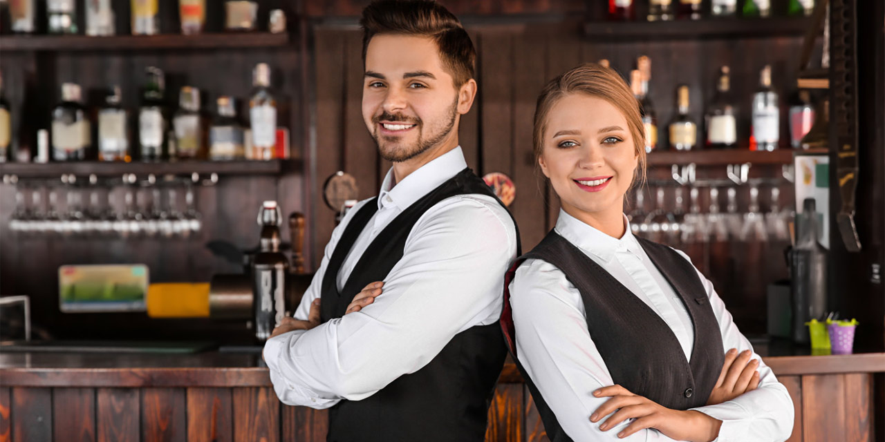 Grupo Hungry oferece 150 vagas temporárias em seus bares