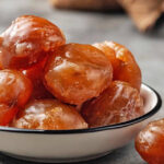 Marron Glacé: o doce que é uma joia