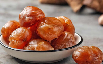 Marron Glacé: o doce que é uma joia