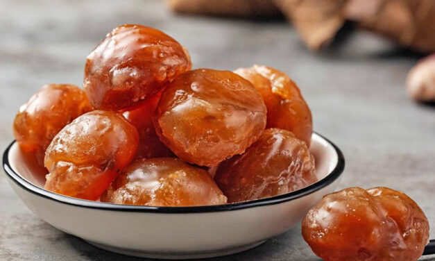 Marron Glacé: o doce que é uma joia