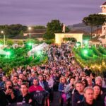 Natal nos Vinhedos: Vinícola Miolo encanta moradores e turistas