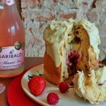 Panetone Trufado com Espumante: sabor e sofisticação na ceia