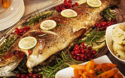 Pescado para Saúde promove concurso de receitas