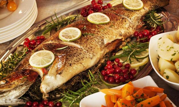 Pescado para Saúde promove concurso de receitas