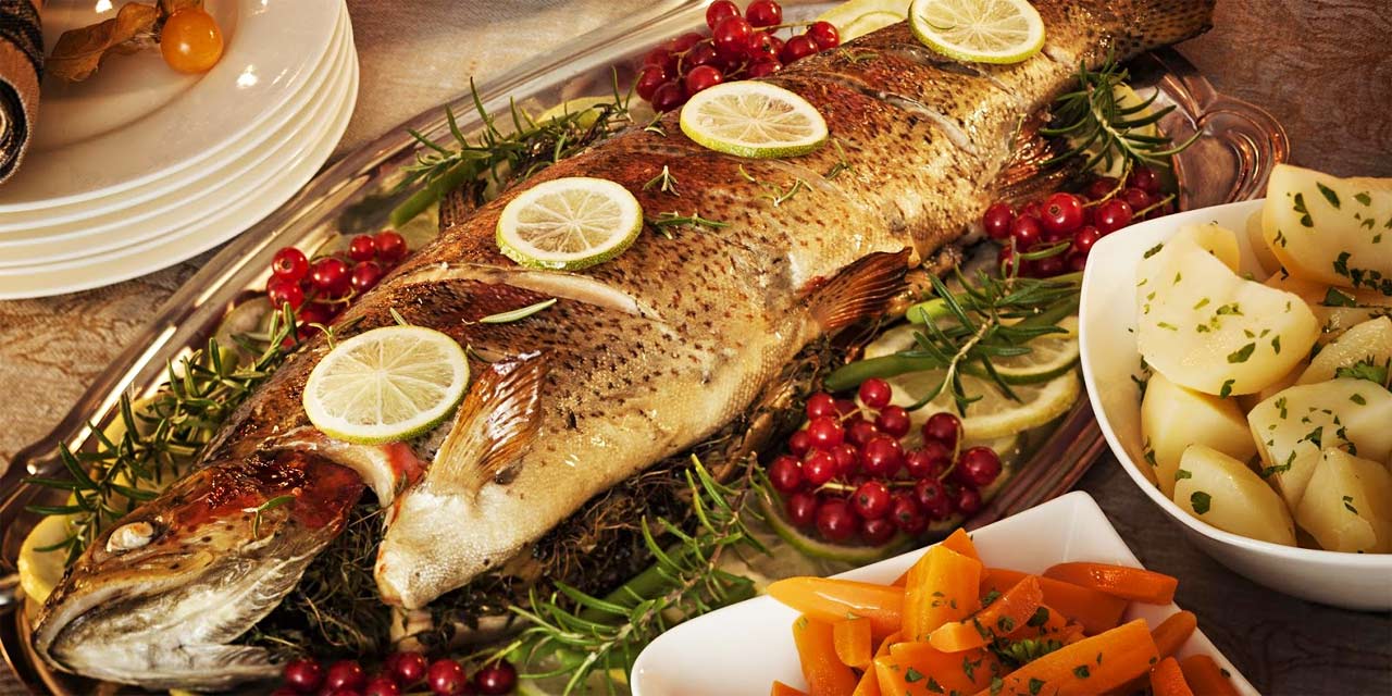 Pescado para Saúde promove concurso de receitas