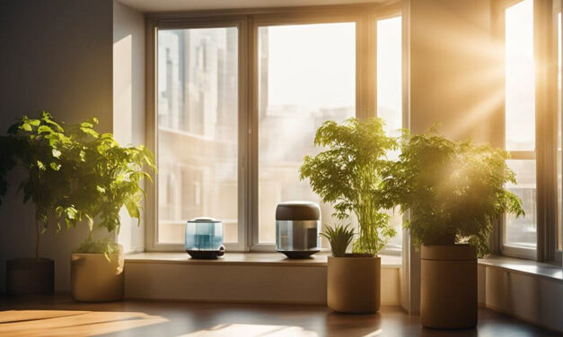 Preparando-se para o verão: dicas para melhorar a qualidade do ar