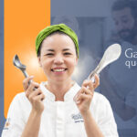 Projeto Marco Zero da Gastronomia oferece 350 vagas gratuitas