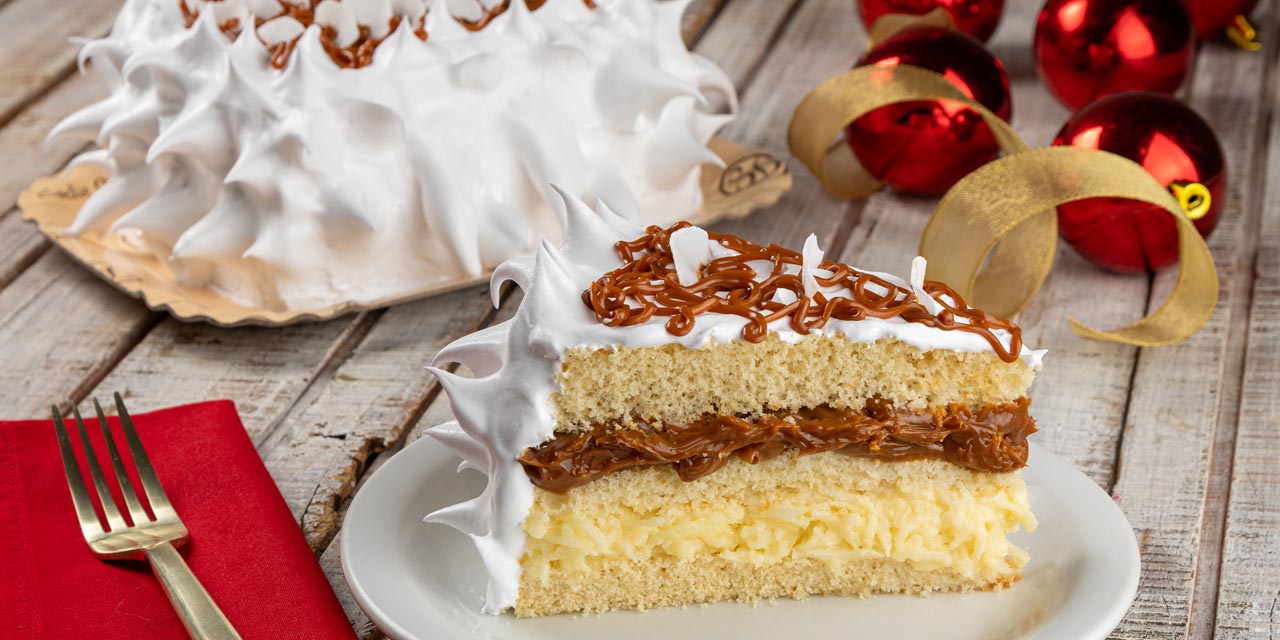 Sodiê Doces apresenta sobremesas especiais para o fim de ano