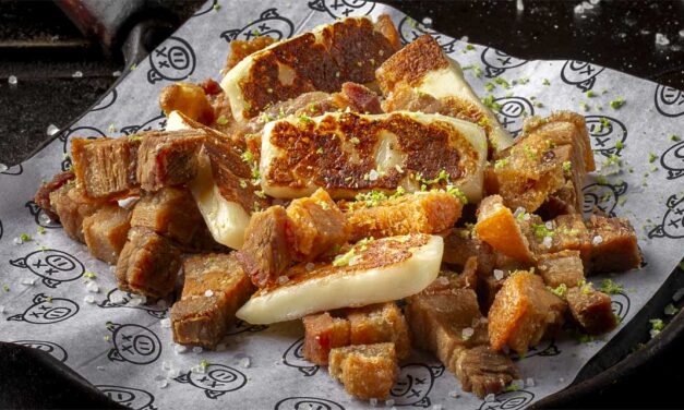 Torresmo Land do Porks inicia sua 2ª edição em 10 de dezembro